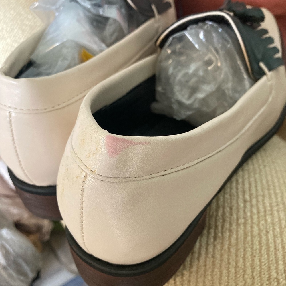 Men’s loafers (new)never worn - Picture 7 of 7